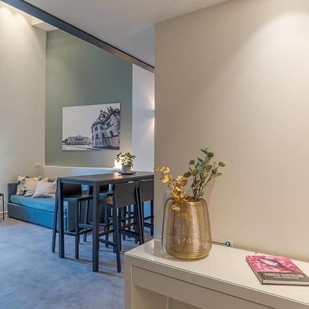 Suite Funicolare - by MyHomeInComo Exterior foto
