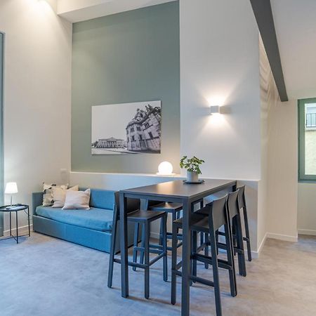 Suite Funicolare - by MyHomeInComo Exterior foto