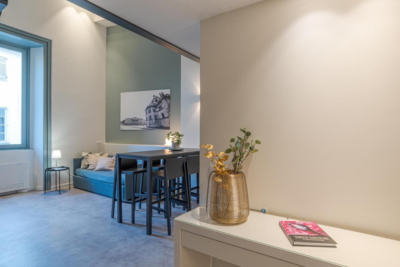 Suite Funicolare - by MyHomeInComo Exterior foto