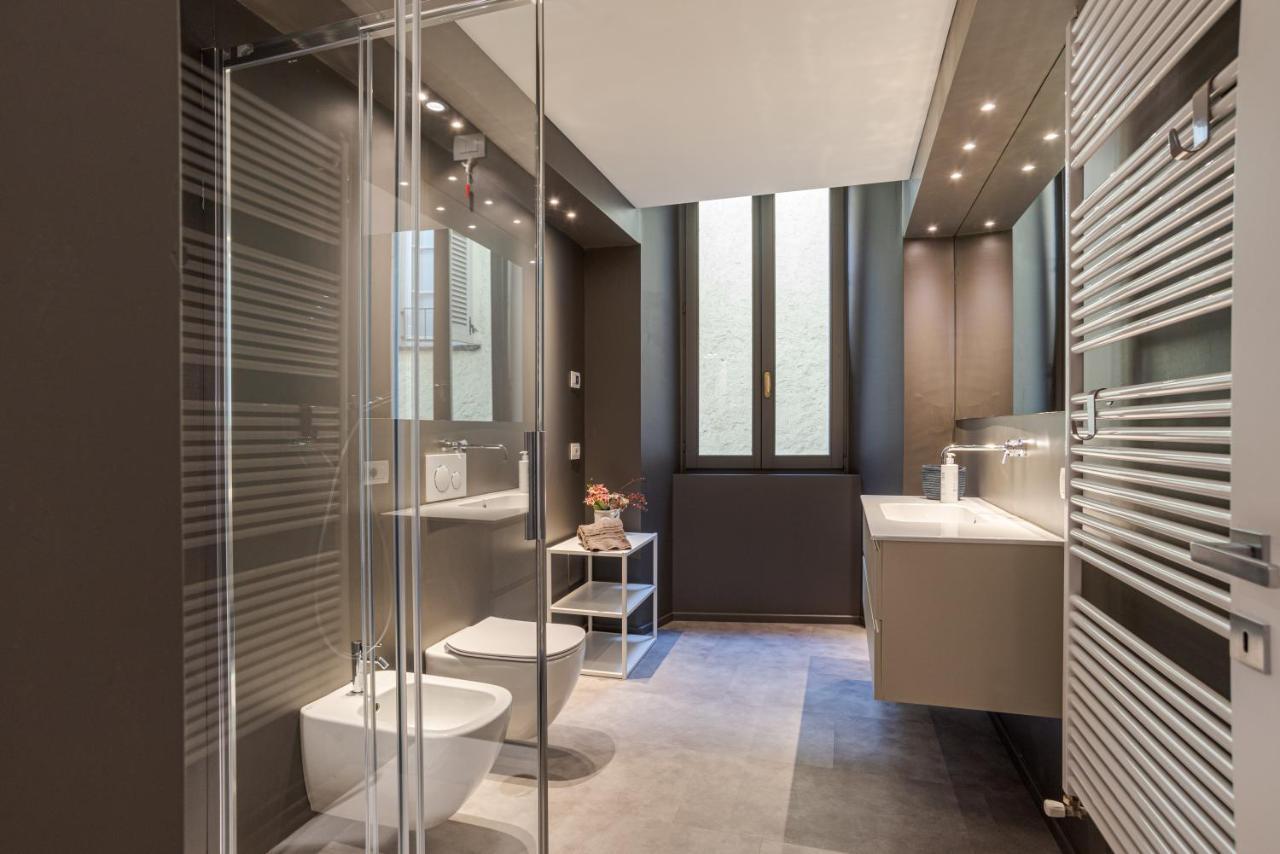 Suite Funicolare - by MyHomeInComo Exterior foto